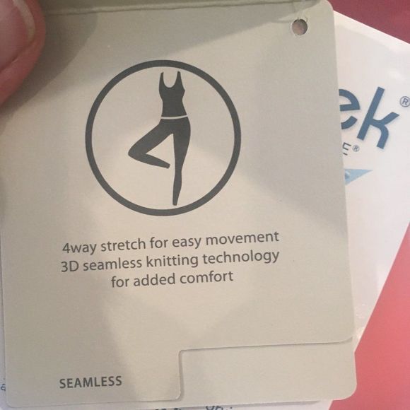 NWT, Nikibiki Neon Green Moisture-Wicking Sport Tank - Picture 5 of 6